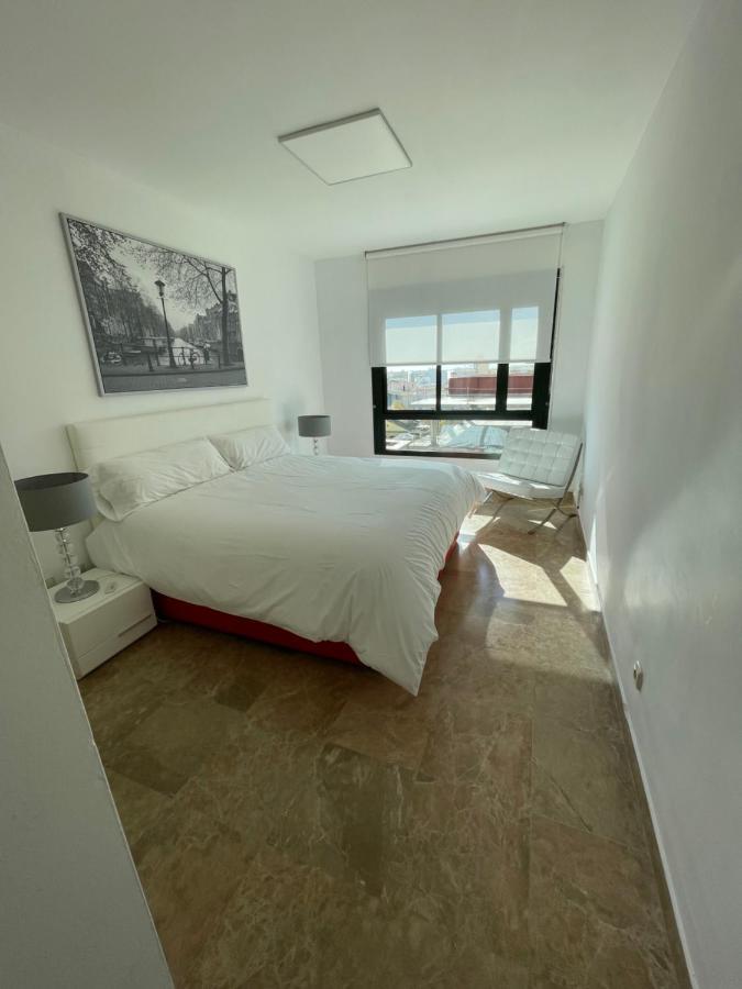 Апартаменти Little Relax Marbella Centro Екстер'єр фото